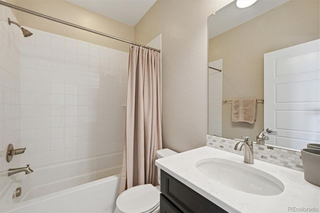 11405 Box Turtle Court, Parker, CO 80134