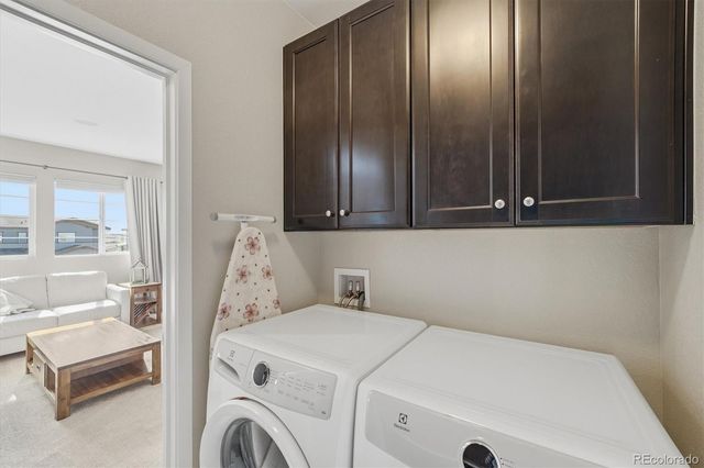 11405 Box Turtle Court, Parker, CO 80134