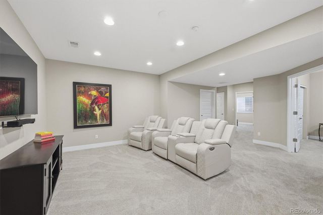 11405 Box Turtle Court, Parker, CO 80134