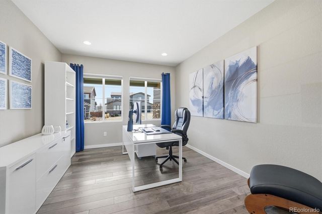 11405 Box Turtle Court, Parker, CO 80134