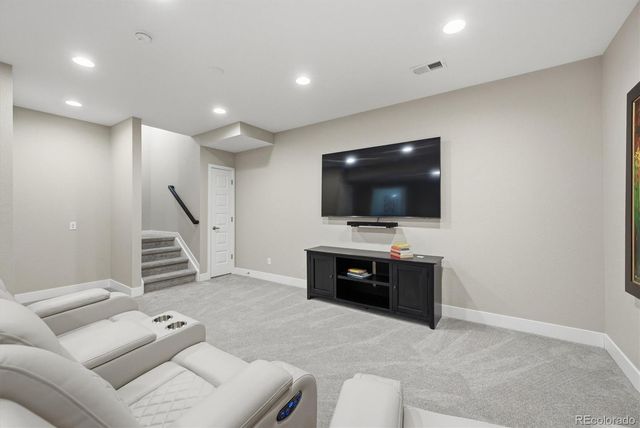 11405 Box Turtle Court, Parker, CO 80134