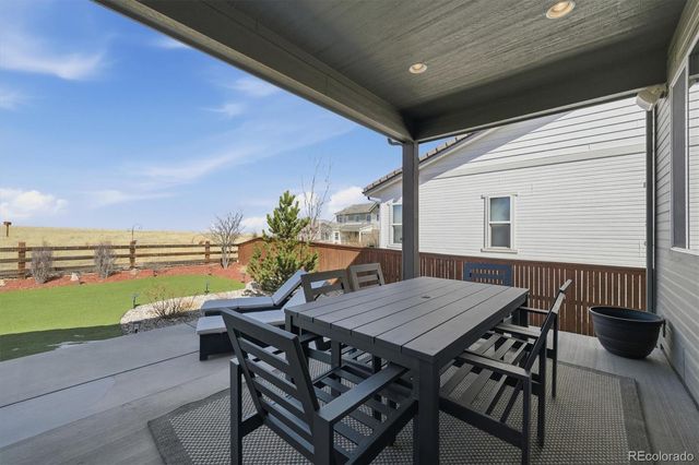 11405 Box Turtle Court, Parker, CO 80134