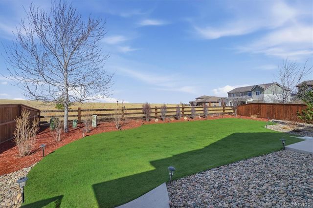 11405 Box Turtle Court, Parker, CO 80134