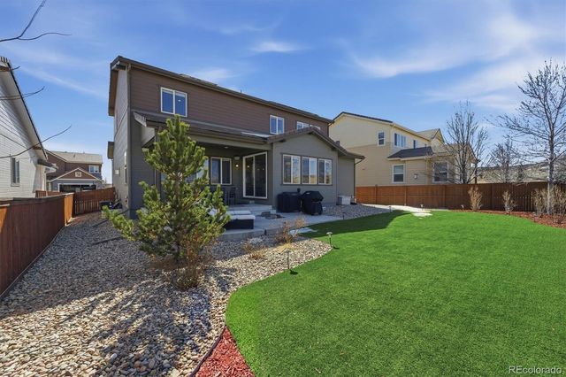 11405 Box Turtle Court, Parker, CO 80134