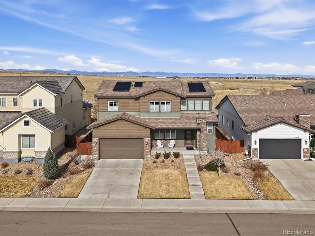 11405 Box Turtle Court, Parker, CO 80134