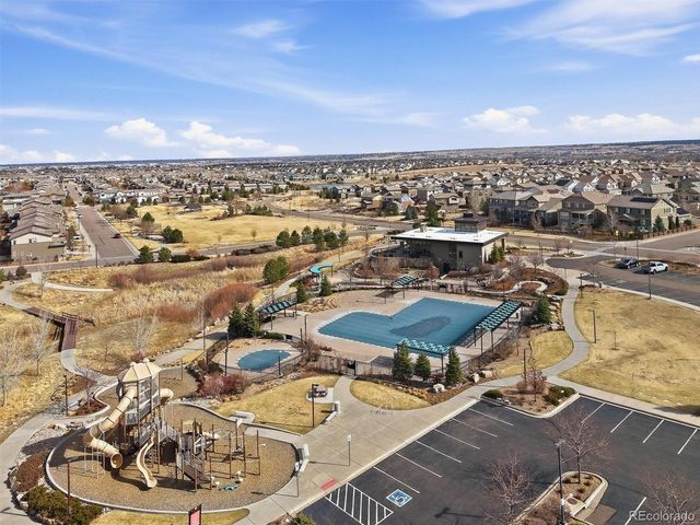 11405 Box Turtle Court, Parker, CO 80134