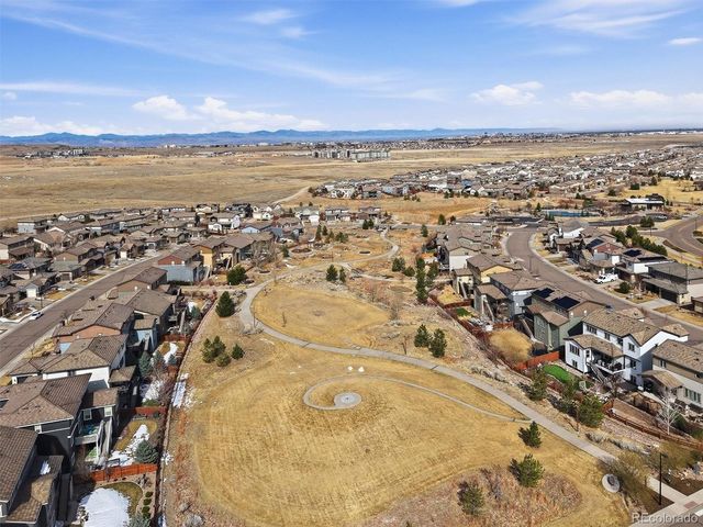 11405 Box Turtle Court, Parker, CO 80134