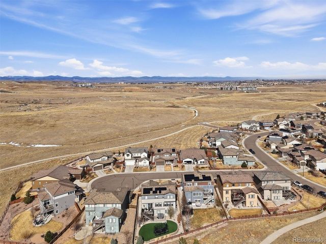 11405 Box Turtle Court, Parker, CO 80134