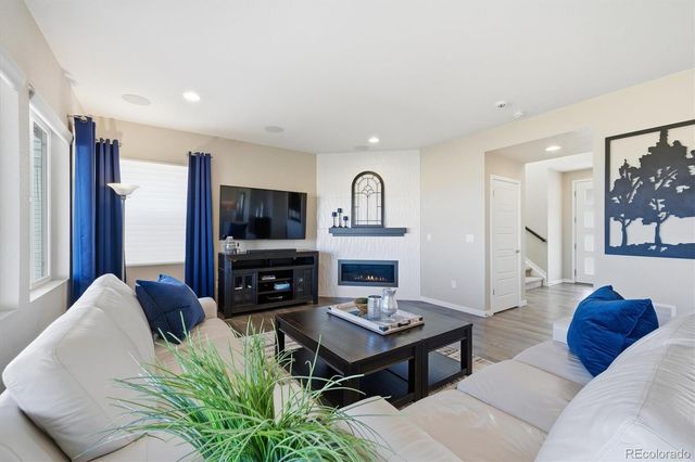 11405 Box Turtle Court, Parker, CO 80134