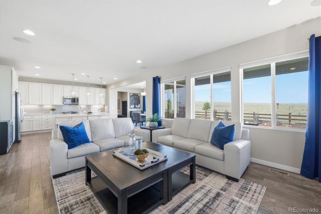 11405 Box Turtle Court, Parker, CO 80134