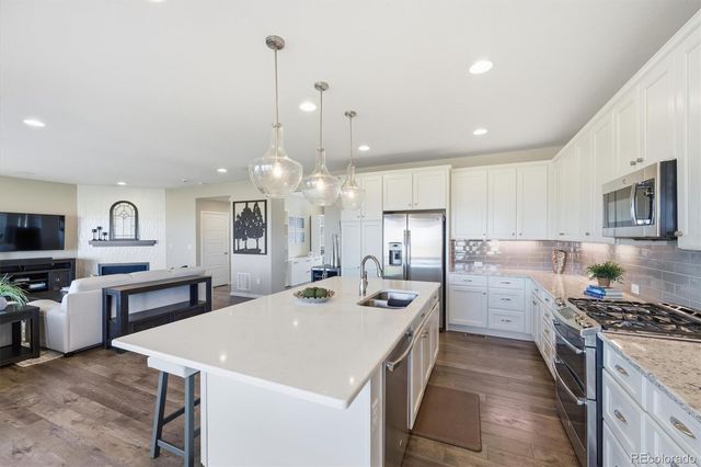 11405 Box Turtle Court, Parker, CO 80134