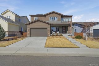 11405 Box Turtle Court, Parker, CO 80134