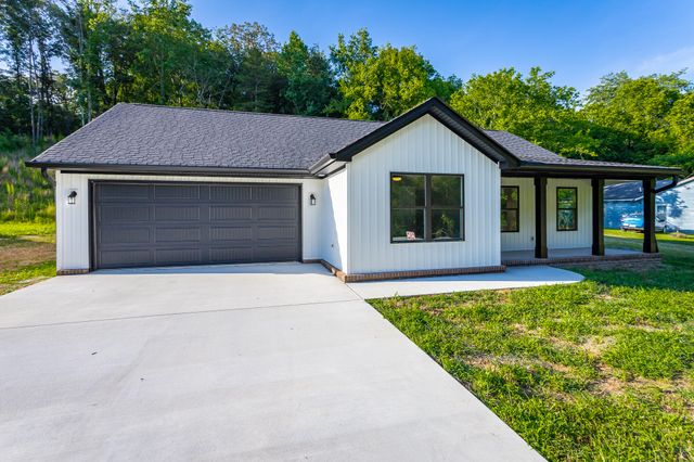 1909 Green Pond Road, Soddy Daisy, TN 37379