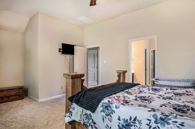 16915 Hatch Court, Crosby, TX 77532