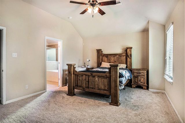 16915 Hatch Court, Crosby, TX 77532