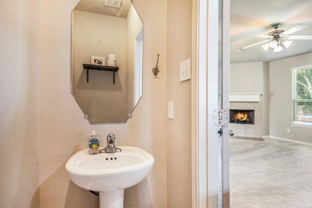 16915 Hatch Court, Crosby, TX 77532