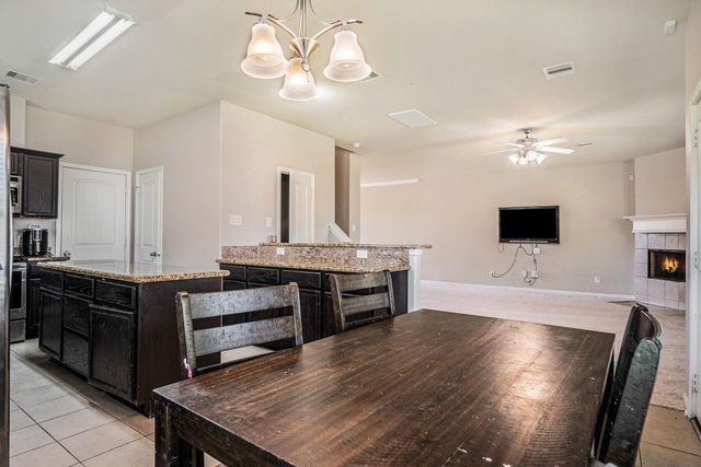 16915 Hatch Court, Crosby, TX 77532