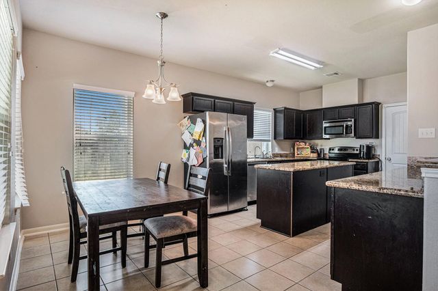 16915 Hatch Court, Crosby, TX 77532