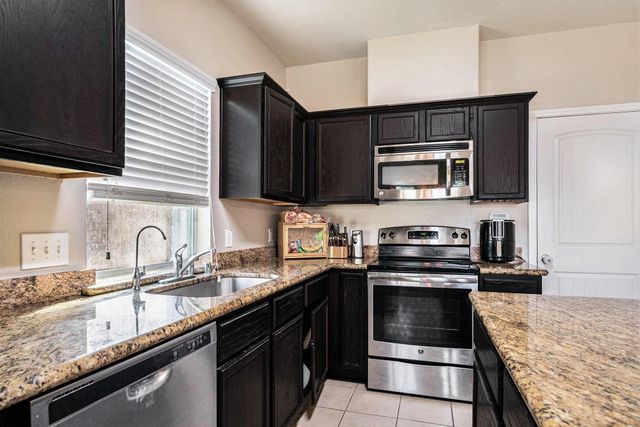 16915 Hatch Court, Crosby, TX 77532