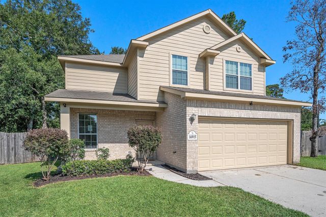 16915 Hatch Court, Crosby, TX 77532