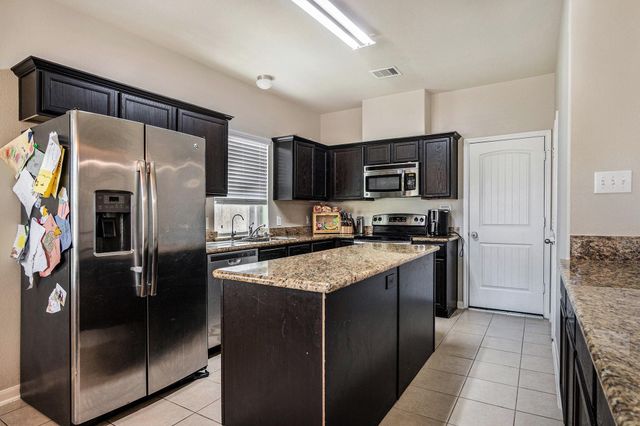 16915 Hatch Court, Crosby, TX 77532