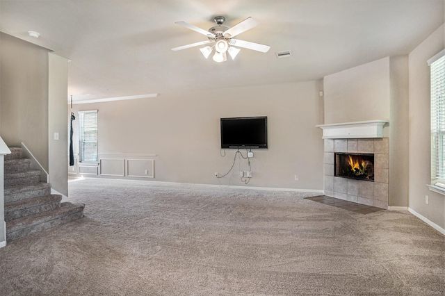 16915 Hatch Court, Crosby, TX 77532