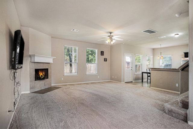 16915 Hatch Court, Crosby, TX 77532