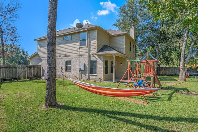 16915 Hatch Court, Crosby, TX 77532