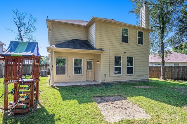 16915 Hatch Court, Crosby, TX 77532