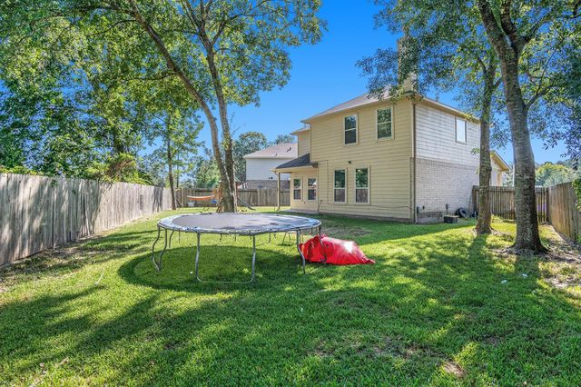 16915 Hatch Court, Crosby, TX 77532