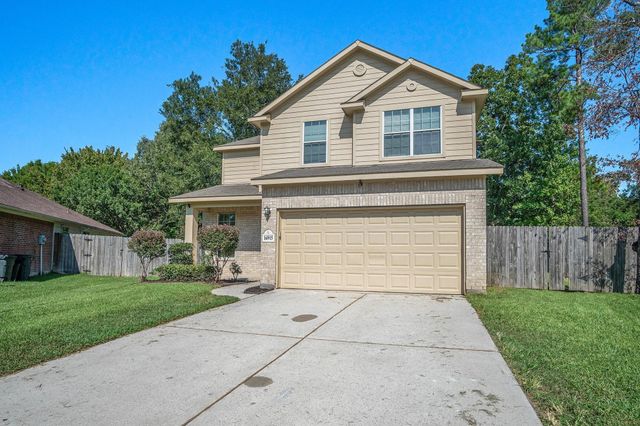 16915 Hatch Court, Crosby, TX 77532