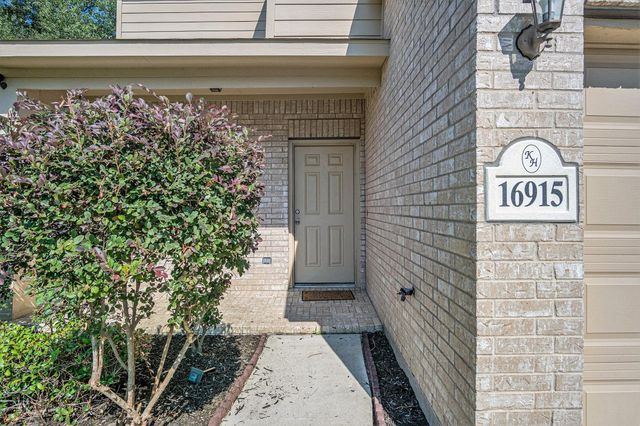 16915 Hatch Court, Crosby, TX 77532