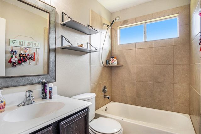 16915 Hatch Court, Crosby, TX 77532