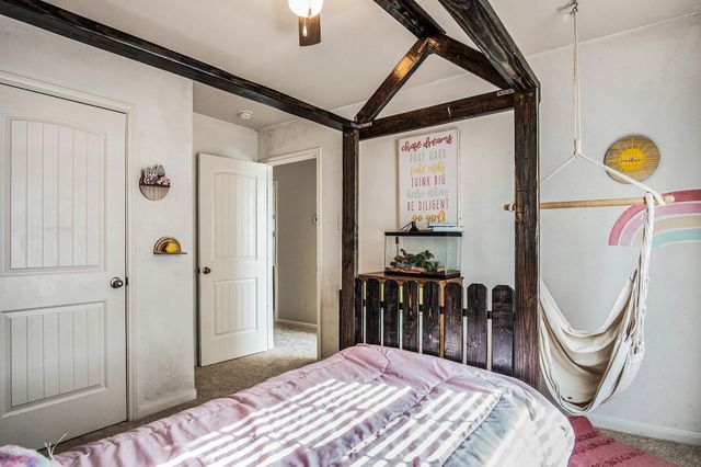 16915 Hatch Court, Crosby, TX 77532