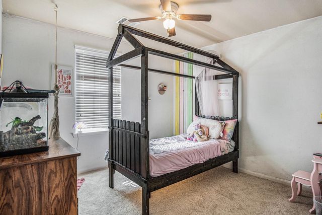 16915 Hatch Court, Crosby, TX 77532