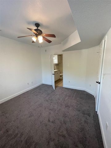 304 E SOUTH STREET 3019, Orlando, FL 32801