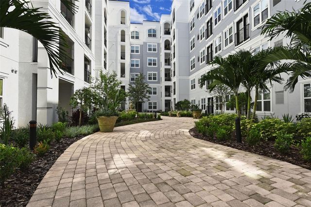 304 E SOUTH STREET 3019, Orlando, FL 32801