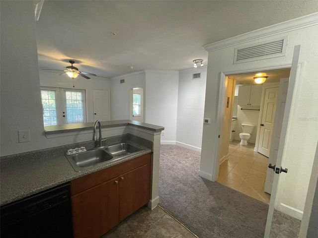 304 E SOUTH STREET 3019, Orlando, FL 32801