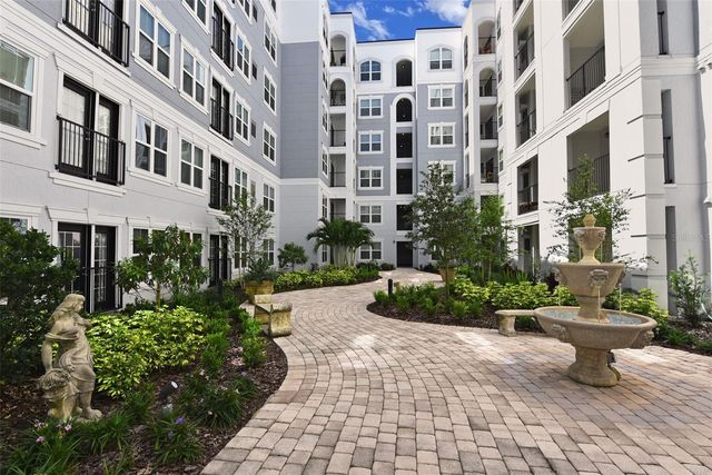 304 E SOUTH STREET 3019, Orlando, FL 32801