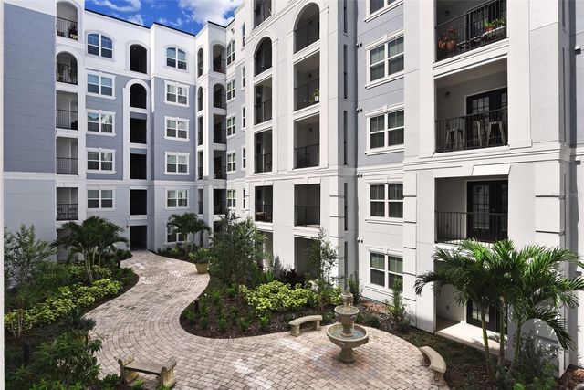 304 E SOUTH STREET 3019, Orlando, FL 32801