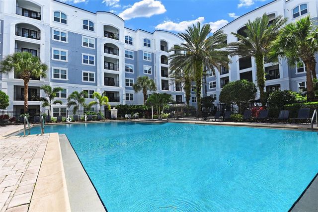 304 E SOUTH STREET 3019, Orlando, FL 32801