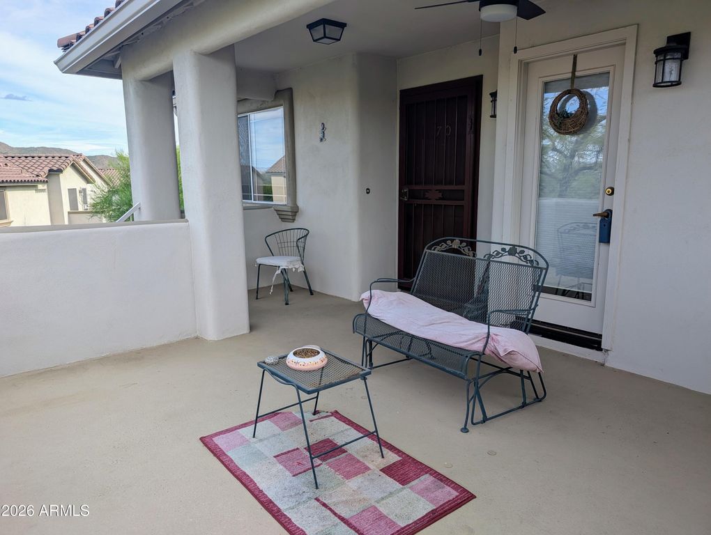 9750 N MONTEREY Drive 70, Fountain Hills, AZ 85268 — photo 2