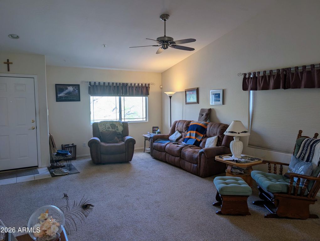 9750 N MONTEREY Drive 70, Fountain Hills, AZ 85268 — photo 4