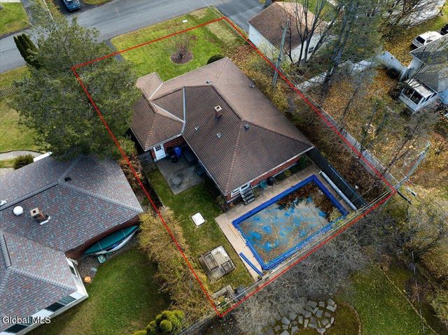 22 Maxwell Street, Albany, NY 12208