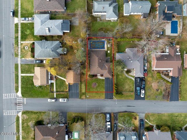 22 Maxwell Street, Albany, NY 12208