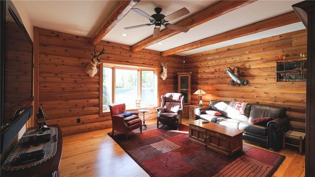 3970 County Road 40, Richmond, NY 14469