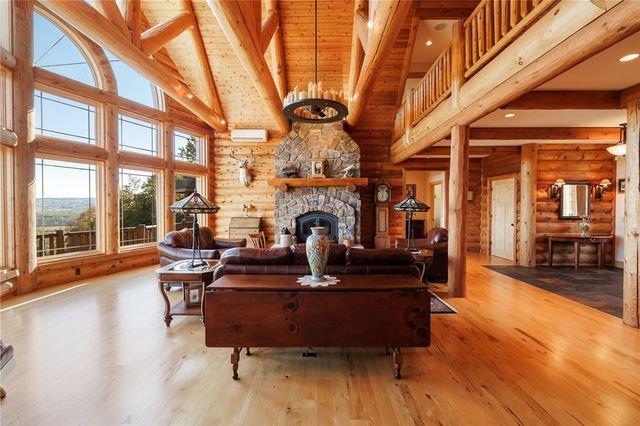 3970 County Road 40, Richmond, NY 14469