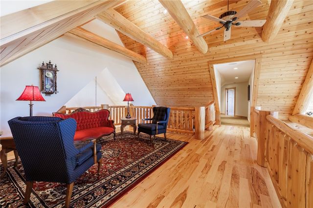 3970 County Road 40, Richmond, NY 14469