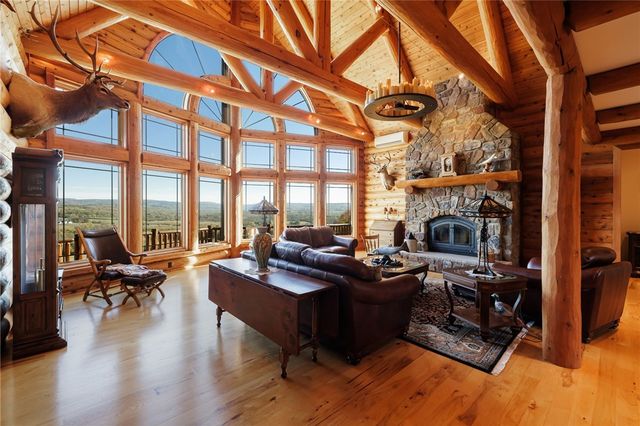 3970 County Road 40, Richmond, NY 14469