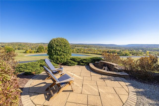 3970 County Road 40, Richmond, NY 14469